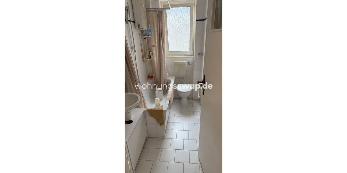 Etagenwohnung Berlin Mariendorf - 2 Zimmer, 51 m&sup2;, 470&euro; | Angebot:26023433