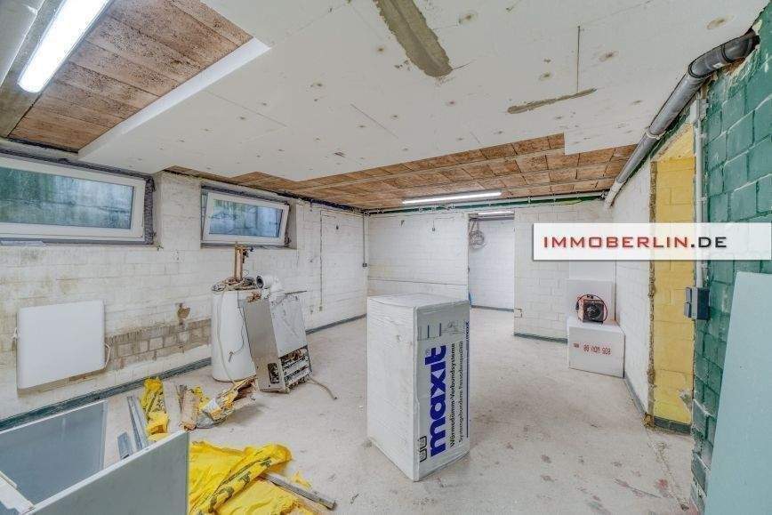 Mehrfamilienhaus, Wohnhaus Berlin Zehlendorf - 5 Zimmer, 110 m&sup2;, 819.000&euro; | Angebot:24844697