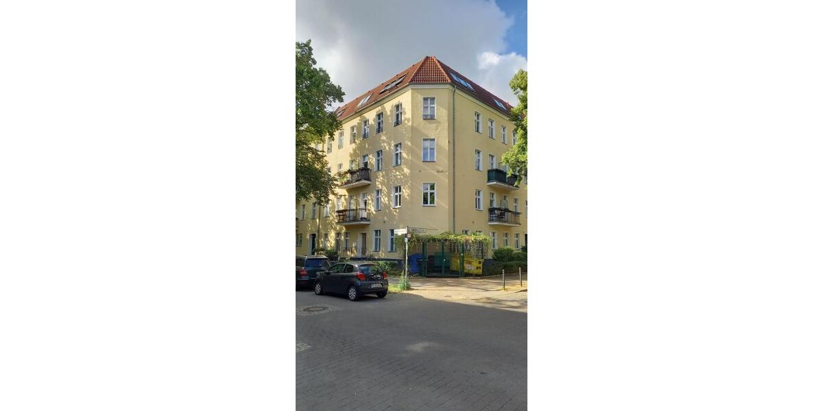 Etagenwohnung Berlin Treptow-Köpenick - 1 Zimmer, 37 m&sup2;, 180.000&euro; | Angebot:27020074