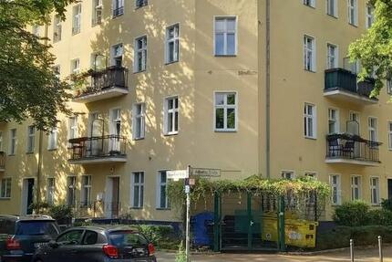 Wohnung Berlin Treptow-Köpenick - 1 Zimmer, 37 m&sup2;, 180.000&euro; | Angebot:27020074