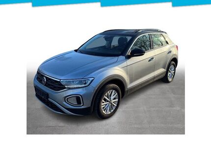 VW T-Roc 16.360 km 29.853 &euro; Berlin 13599