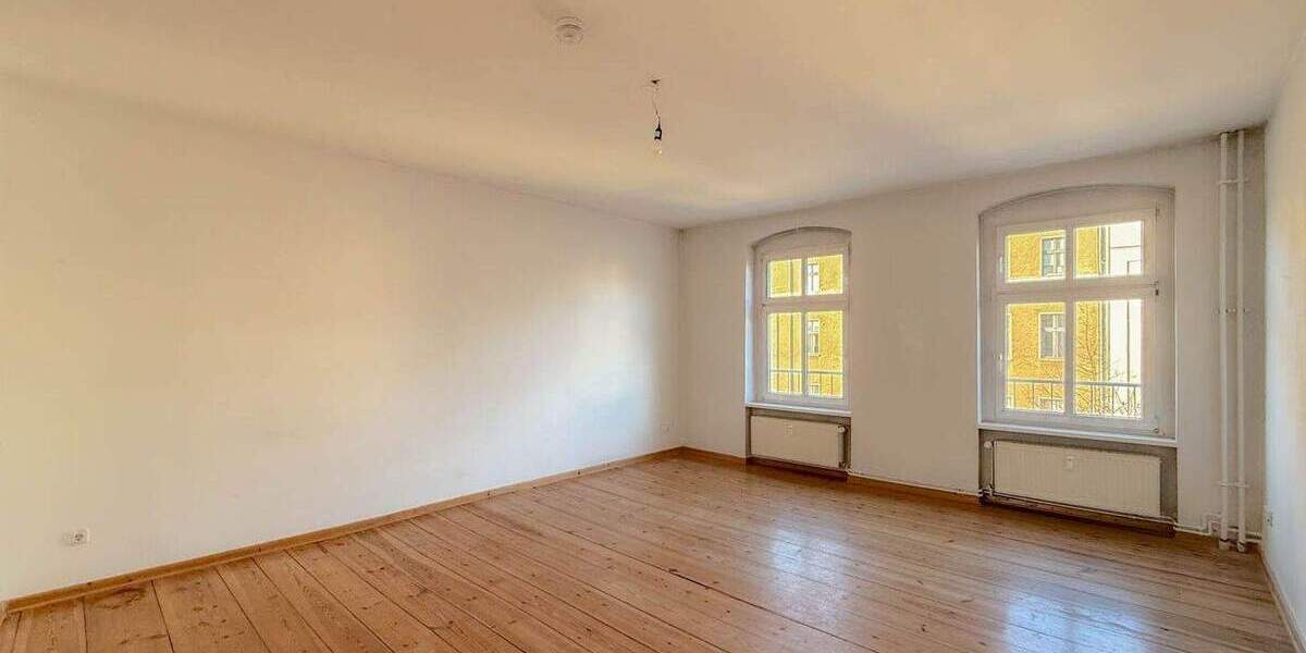 Etagenwohnung Berlin Prenzlauer Berg - 5 Zimmer, 150 m&sup2;, 1.180.000&euro; | Angebot:25868052