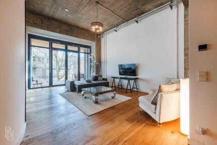 Wohnung Berlin Lichtenberg - 2 Zimmer, 95 m&sup2;, 1.700&euro; | Angebot:25883418