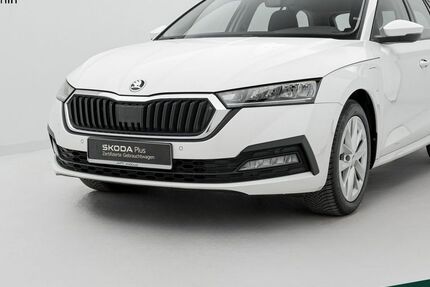 Skoda Octavia 71.214 km 21.789 &euro; Berlin 13088