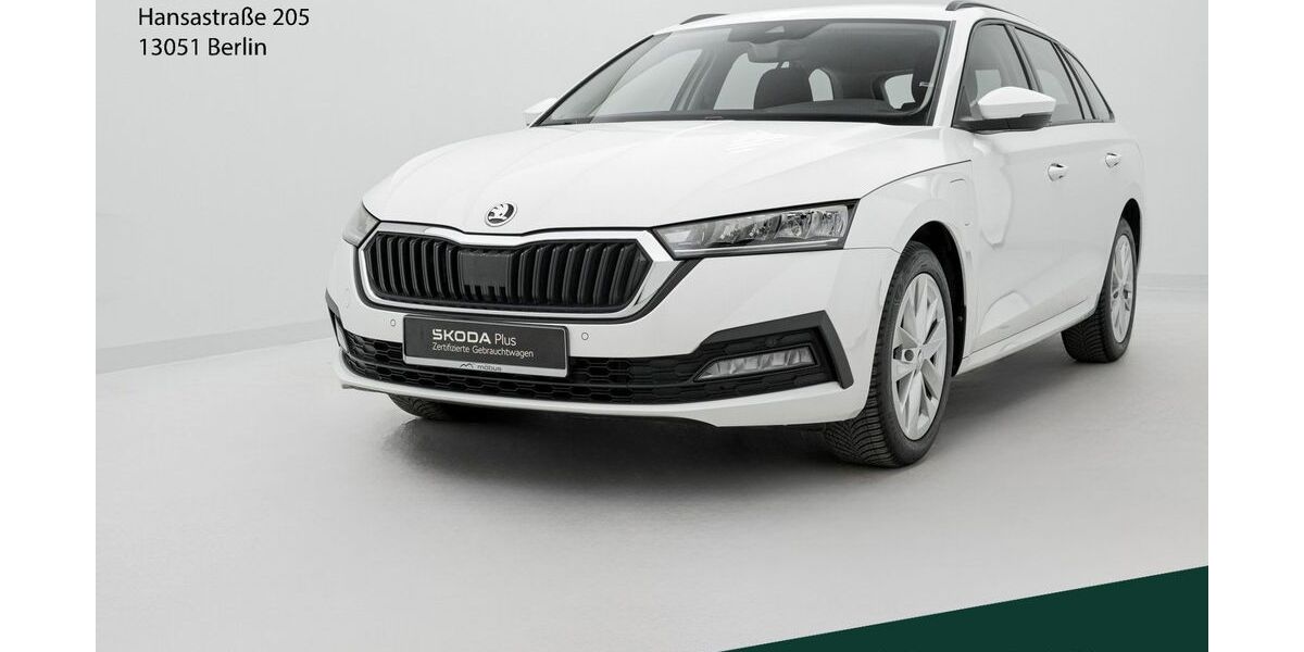 Skoda Octavia 71.214 km 21.789 &euro; Berlin 13088