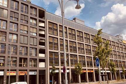 Gewerbeobjekt Berlin Mitte - 1.441&euro; | Angebot:26841121