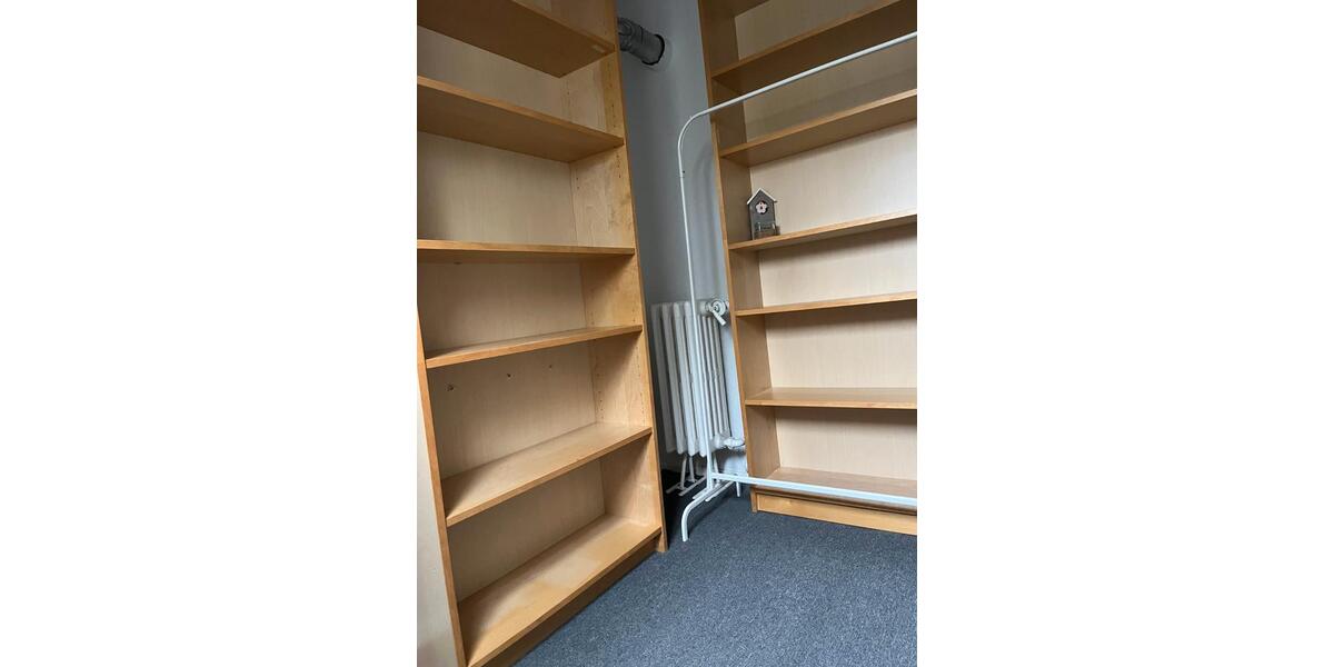 Dachgeschoßwohnung Berlin Neukölln - 2 Zimmer, 65 m&sup2;, 880&euro; | Angebot:26660694