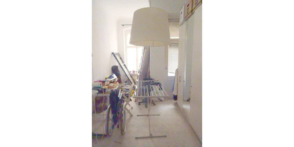 Etagenwohnung Berlin Schmargendorf - 5 Zimmer, 147 m&sup2;, 749.000&euro; | Angebot:26806606