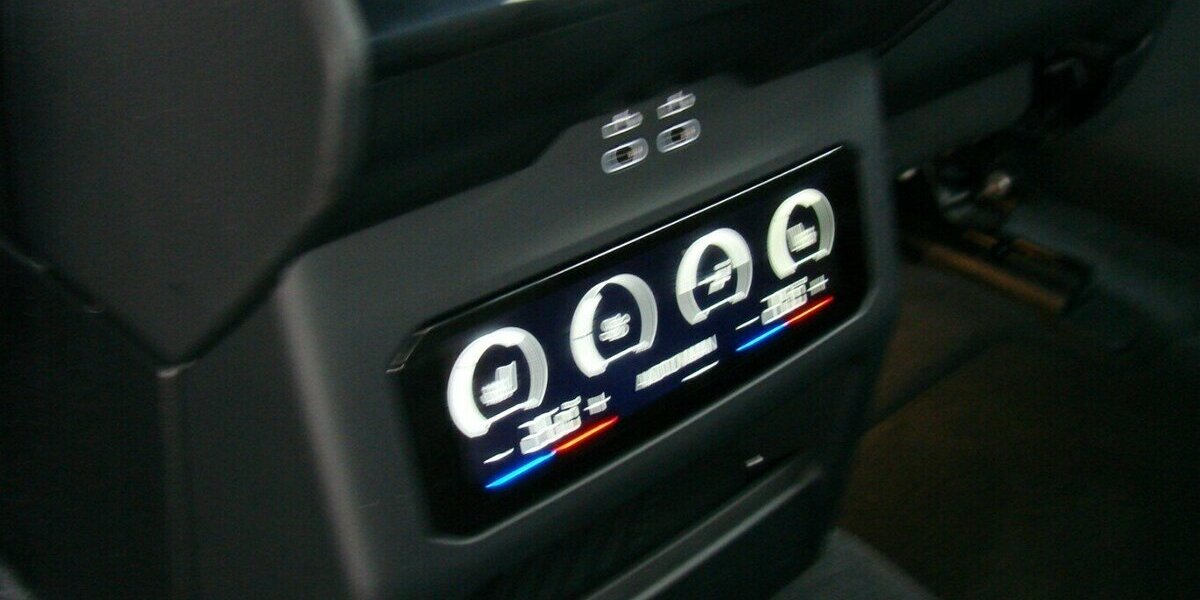 BMW 520 520d M Sport Pro Xdrive ACC 360º H&K ACC HUD 24.408 km 57.980 &euro; Falkensee 14612