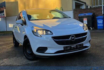 Opel Corsa Selection 1.2*Klima*BT*Freisprech*USB*Isof 108.290 km 4.990 &euro; Berlin 13187