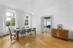Provisionsfrei* Von Privat - Traumhafte Altbauwohnung 4-Zi auf 116m2 Lift im Herzen v. Berlin-Mitte - Etagenwohnung Berlin Mitte | Angebot:26750561