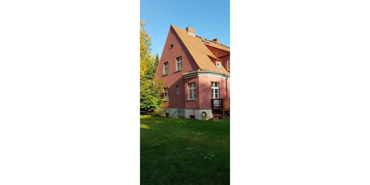 Doppelhaushälfte Berlin Frohnau - 5 Zimmer, 125 m&sup2;, 1.050.000&euro; | Angebot:26113090