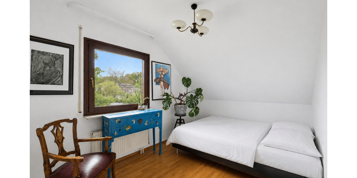 Mehrfamilienhaus, Wohnhaus Berlin Tegel - 5 Zimmer, 150 m&sup2;, 695.000&euro; | Angebot:26664665