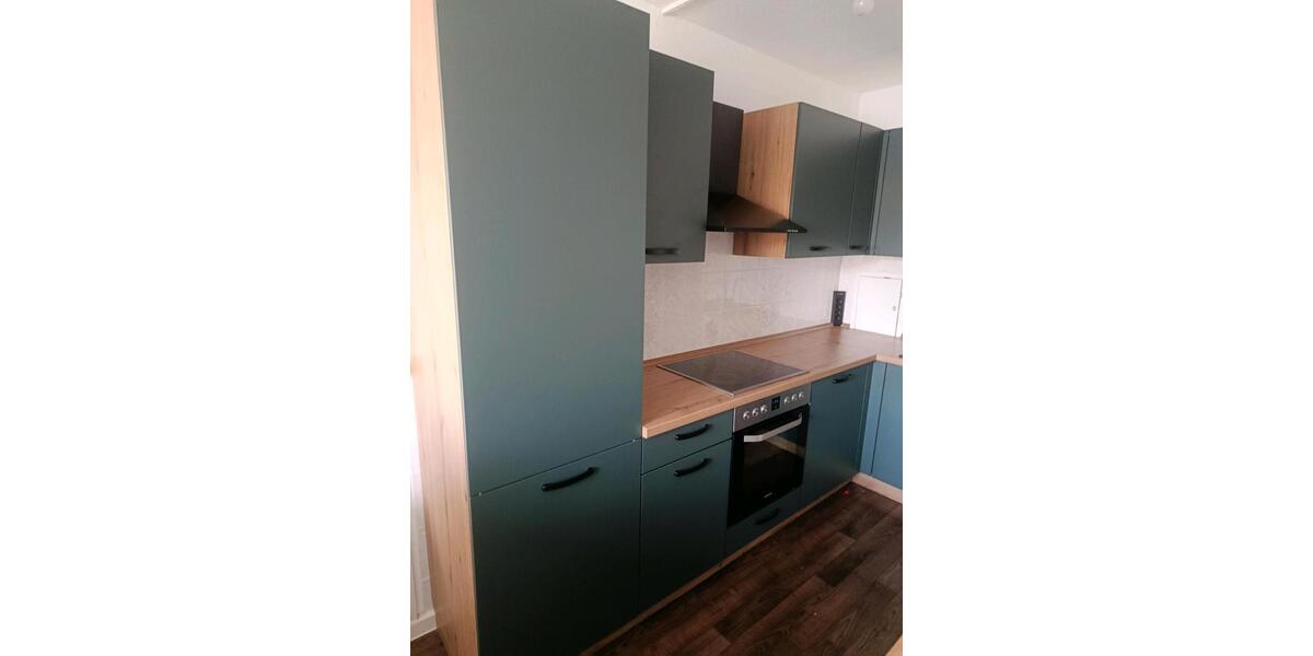 Etagenwohnung Berlin Marzahn-Hellersdorf - 4 Zimmer, 90 m&sup2;, 1.000&euro; | Angebot:26149406