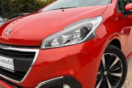 Peugeot 208 29.984 km 6.490 € Großbeeren 14979