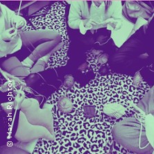 Stricken lernen - Aufbaukurs 14.03.2026 S-Bahn Savignyplatz