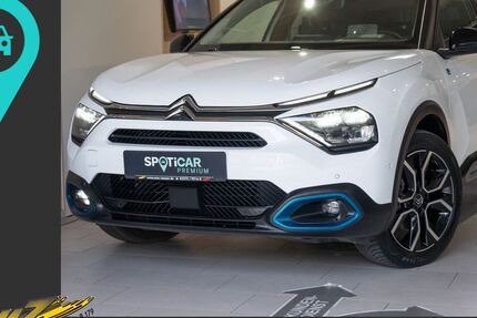 Citroen C4 61.772 km 18.450 &euro; Königs Wusterhausen 15711