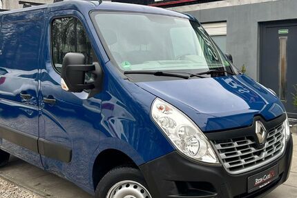 Renault Master 95.000 km 10.590 &euro; Berlin 13088