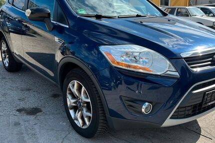 Ford Kuga 369.884 km 4.000 &euro; Berlin 12057