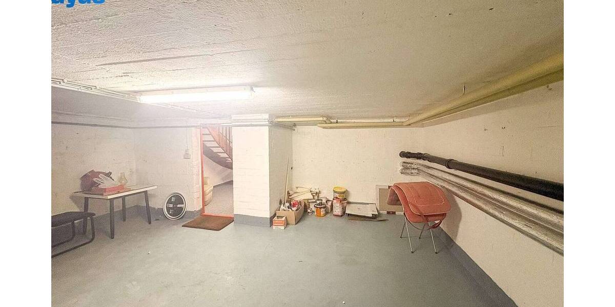 Reihenendhaus Berlin Lichtenrade - 4 Zimmer, 101 m&sup2;, 2.250&euro; | Angebot:26362135
