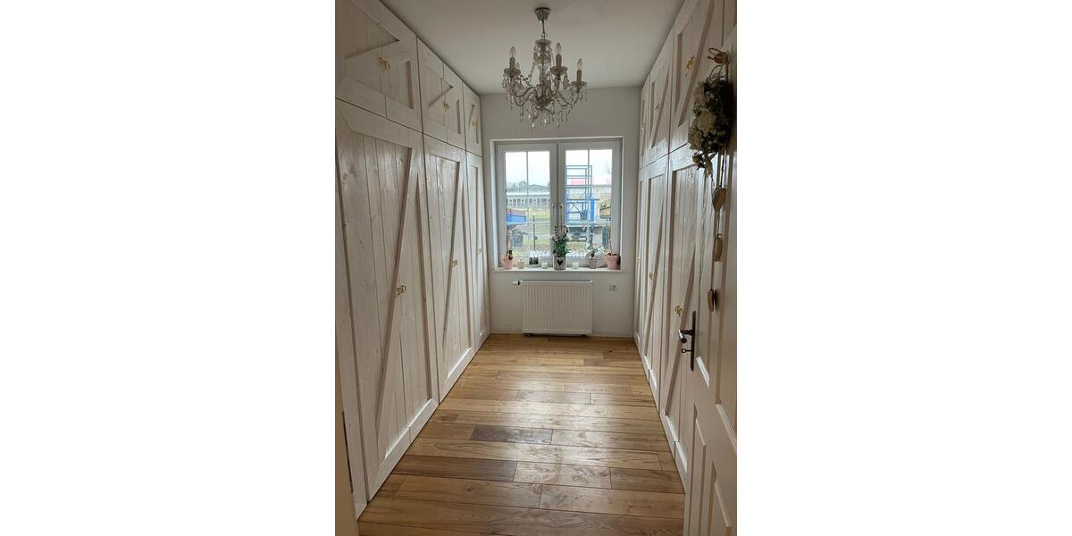 Einfamilienhaus mit Pferdehaltung in Bötzow zu verkaufen 4 zimmer