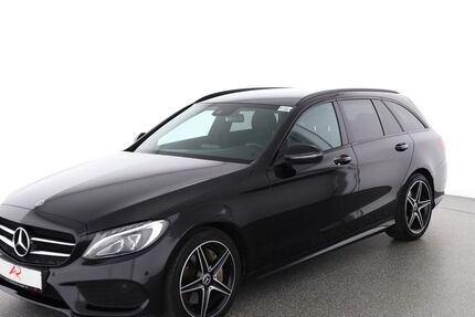 Mercedes-Benz C 250 48.338 km 24.880 &euro; Berlin 12103