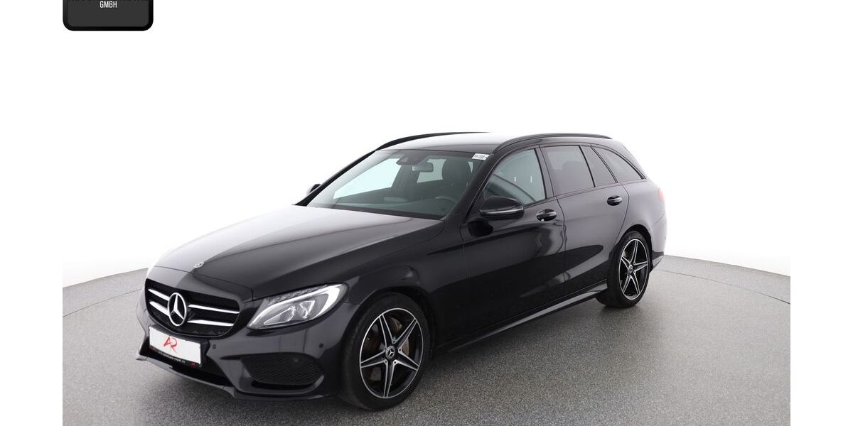 Mercedes-Benz C 250 48.338 km 24.880 &euro; Berlin 12103