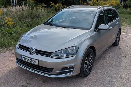 VW Golf 155.300 km 10.750 &euro; Potsdam 14469