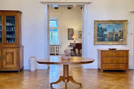 Haus zum Kaufen in Berlin 2.200.000 € 500 m² 12 zimmer