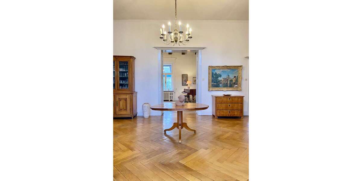 Haus zum Kaufen in Berlin 2.200.000 € 500 m² 12 zimmer