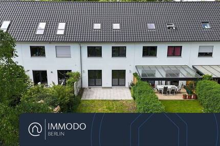 Haus Berlin Reinickendorf - 5 Zimmer, 151 m&sup2;, 780.000&euro; | Angebot:26678290