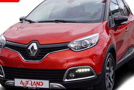 Renault Captur 76.500 km 16.950 € Berlin 12683
