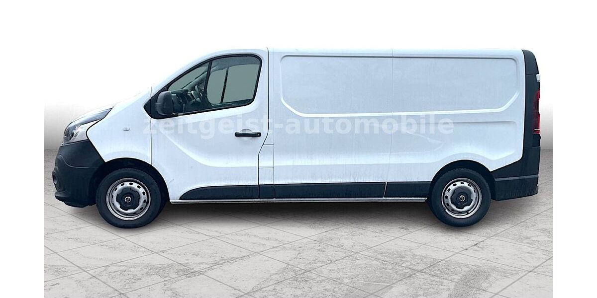 Nissan NV300 125.000 km 13.975 &euro; Potsdam 14480