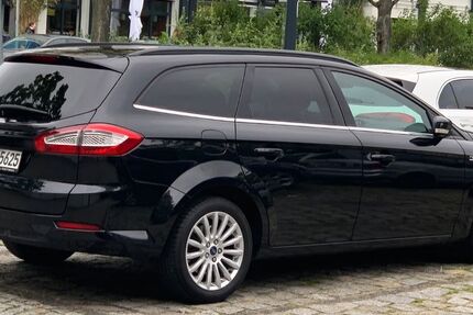 Ford Mondeo 201.000 km 4.600 &euro; Berlin 12307