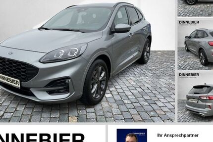 Ford Kuga 24.093 km 21.899 &euro; Oranienburg 16515