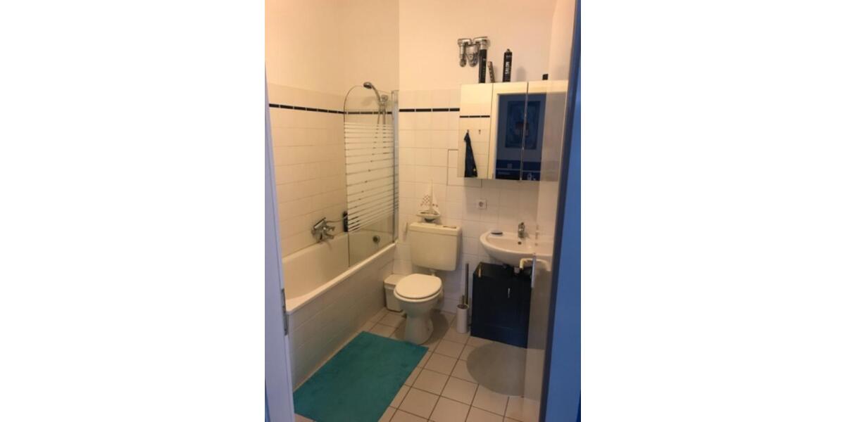 Dachgeschoßwohnung Berlin Neukölln - 3 Zimmer, 74 m&sup2;, 1.000&euro; | Angebot:24849990