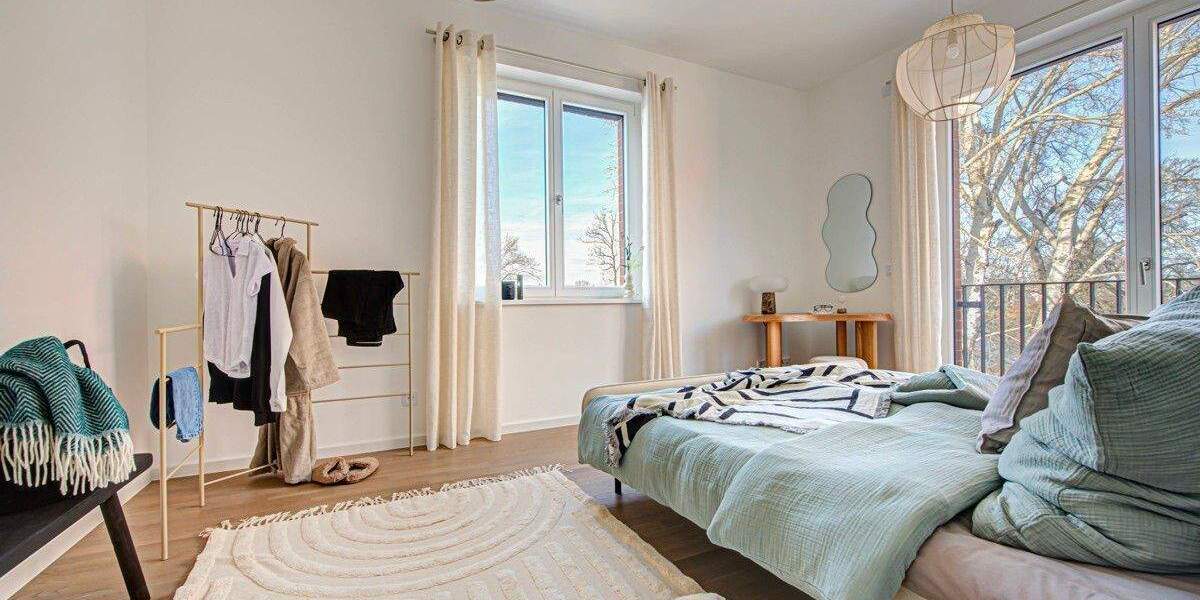 Etagenwohnung Berlin Spandau - 4 Zimmer, 119 m&sup2;, 810.000&euro; | Angebot:25839627