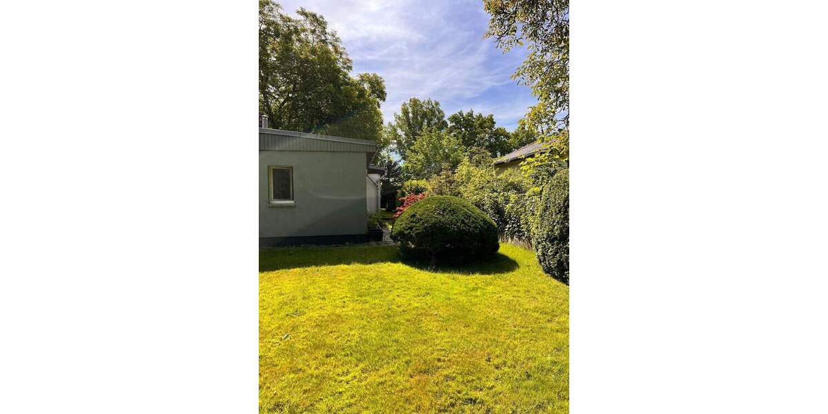 Einfamilienhaus Berlin Heiligensee - 3 Zimmer, 85 m&sup2;, 600.000&euro; | Angebot:25709082