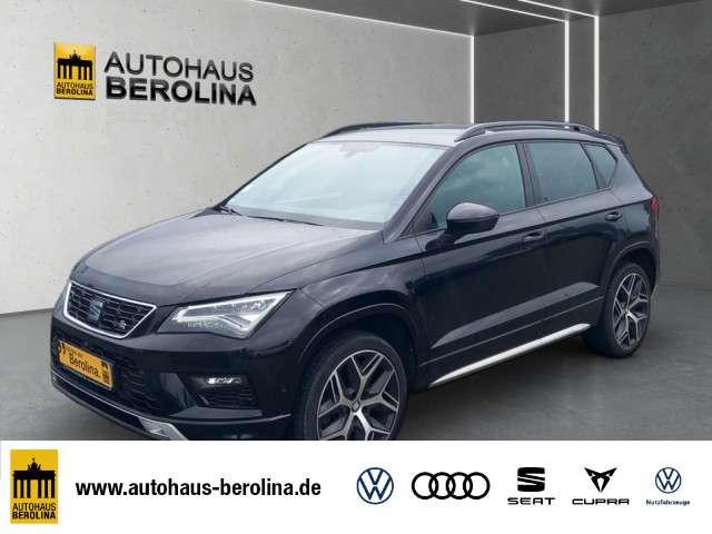 Ateca