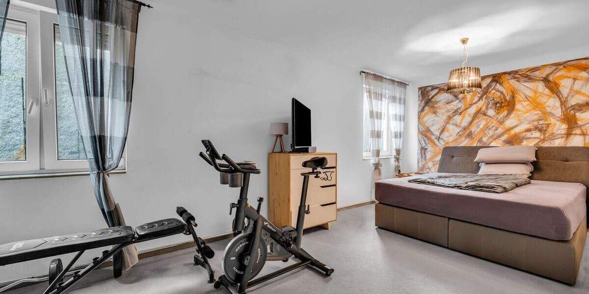 Etagenwohnung Berlin Heiligensee - 3 Zimmer, 79 m&sup2;, 255.000&euro; | Angebot:23986633