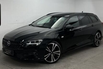 Opel Insignia 61.458 km 25.880 &euro; Berlin 12351