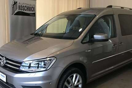 VW Caddy 36.728 km 35.000 &euro; Berlin 13088
