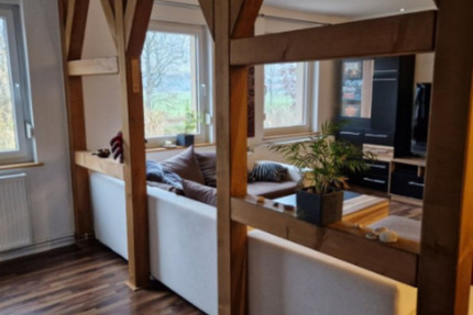 90 m² Wohnung mit Flussblick – Jan–März 2026 2 zimmer