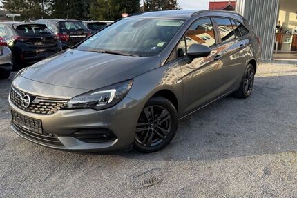 Opel Astra 100.000 km 9.190 &euro; Blankenfelde - Mahlow OT Dahlewitz 15827