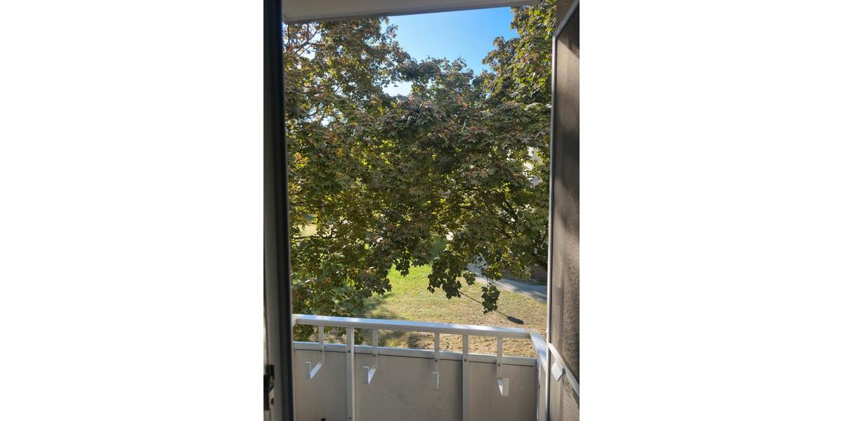 Etagenwohnung Berlin Spandau - 1 Zimmer, 40 m&sup2;, 780&euro; | Angebot:25893943