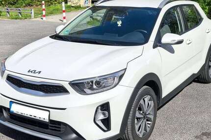 Kia Stonic 4.100 km 19.000 &euro; Berlin, Stadt 10317