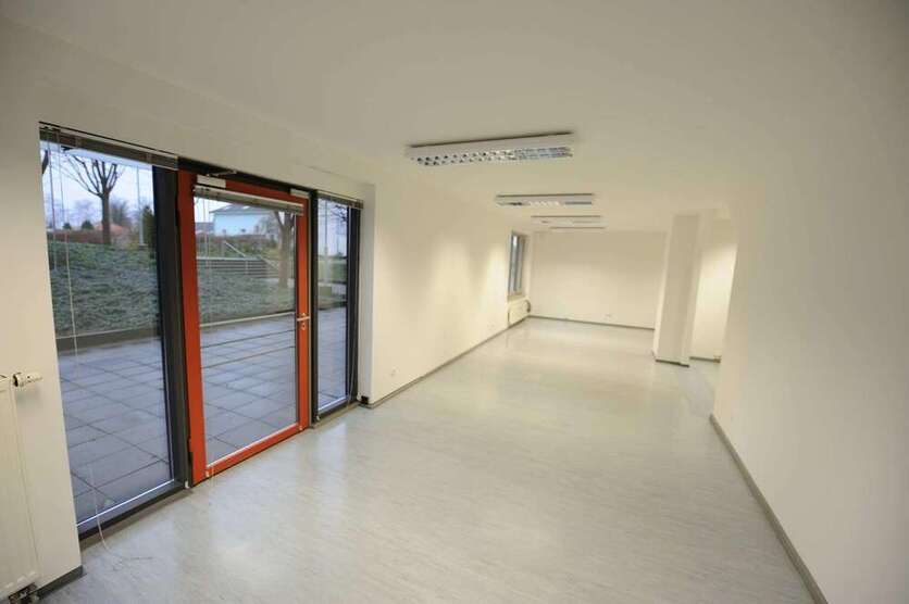 Büro in Schönefeld 704 € 50 m²