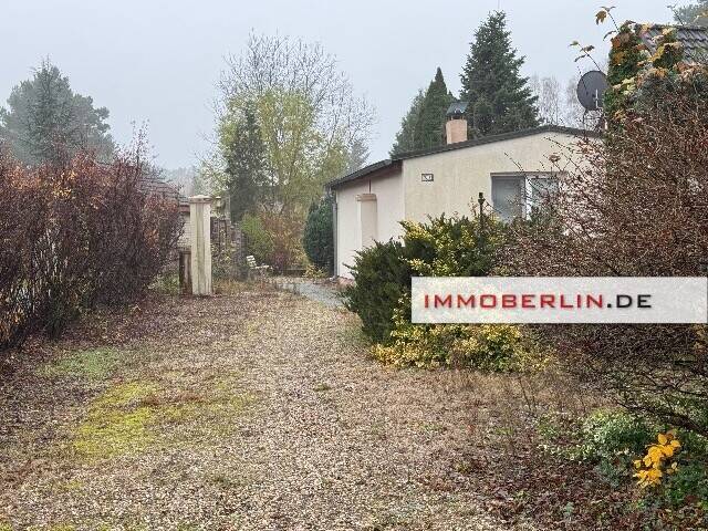 Grundstück Mühlenbecker Land Zühlsdorf - 270.000&euro; | Angebot:26512846