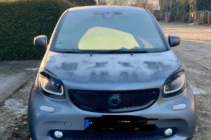 Smart ForTwo 87.195 km 13.000 &euro; Neuenhagen bei Berlin 15366