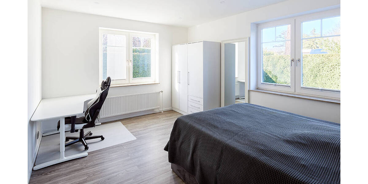 Einfamilienhaus Berlin Frohnau - 5 Zimmer, 228 m&sup2;, 1.995.000&euro; | Angebot:25715446